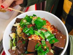 -刘信牛羊肉小炒泡馍(回民街店)