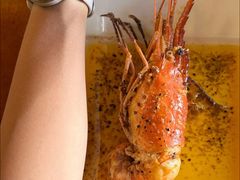 -Ministry of Crab(科伦坡店)