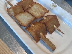 -潮界(LU·ONE凯德晶萃广场店)