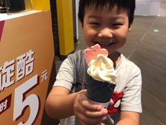-麦当劳(皇岗路店)