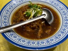 小酥肉-杏花村水席楼(西大街总店)