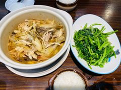 -民间瓦缸煨汤館(嵩山路店)