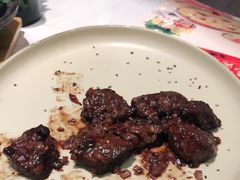 -鹿港小镇(悠唐店)