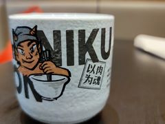 -熊吞·大碗丼烧肉饭(西市场嘉华店)