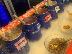 -溪边姑娘·拉丝酸奶水果捞(春熙路店)