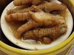-香云轩·顺德菜(香云纱园林酒店店)