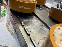 -龍歌自助小火锅(秦淮水游城店)