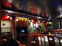 -松沪名灶·豆浆鱼头·新上海菜(飞航吾悦广场店)