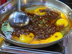 -老师傅餐馆(长沙店)
