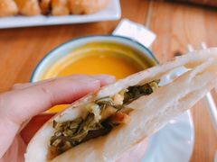 -品茶居素食馆(罗湖店)