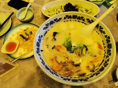 -山外山菜馆(玉泉路店)