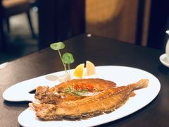 -广州文华东方酒店·江-由辉师傅主理