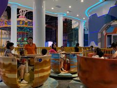 -弘阳·未来世界(弘阳广场店)