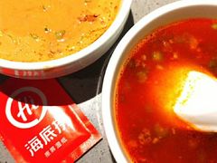 -海底捞火锅(振华商厦店)