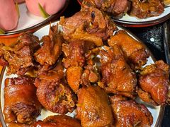 -刘淑芬·活鱼铁锅炖(北京首店)