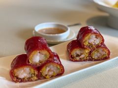 -皇朝会.经典传统粤菜(外滩店)