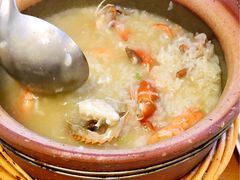 -李记潮汕砂锅粥(营福路店)