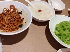 -苏小柳点心·手作小笼包(浦东嘉里城分院)