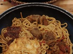 -瑞小福小锅焖面(重庆路店)