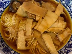 观音面-西园寺素食(西园弄戒幢律寺店)