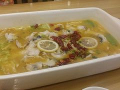 -乌镇那一年小院主题餐厅(甘泉西路店)