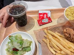 -乡村基(世纪店)