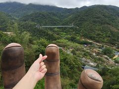 -广东天露山旅游度假区