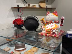 -SKROLL卡特司库·蛋糕定制·生吐司·司康(古北程家桥店)