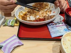 -食其家·牛丼咖喱(天津梅江印象城店)