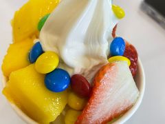 -DQ·蛋糕·冰淇淋(城南嘉园店)