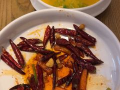 -榕意·川味之美(深业上城店)