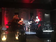 -北京三里屯CHAO酒店