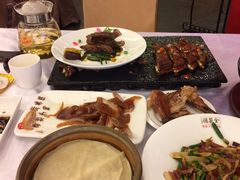 -全聚德(常州店)