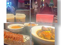 -寻宝记绍兴菜(鲁迅路店)