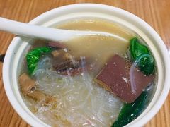 -皇城坝小吃(科华成都王府井购物中心店)