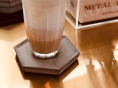 -铁手珈琲制造局metalhands(望京店)