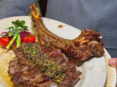 -王品牛排(北京西单店)