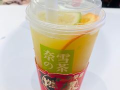 -奈雪的茶(大悦城店)