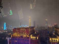 -星城之眼摩天轮