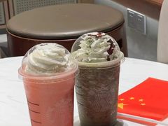 -星巴克臻选(珠海富华里店)
