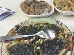 -腰记饭店(龙源路店)