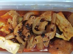 -牛腩之旅·牛腩牛杂煲(光启城美食城店)