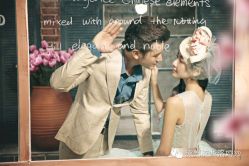 -施华洛婚纱摄影会所(范阳中路店)