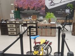 -大视光学•LINDBERG林德伯格•全球手工眼镜集合店(王府井店)
