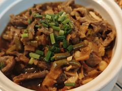 -谷田稻香·砂锅菜(元洪店)