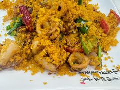 -景好海鲜餐厅(大鹏必选旅游店)