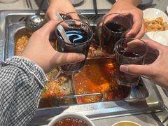 -海底捞火锅(团结桥店)