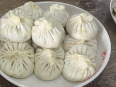 -津门张记包子铺(华昌道店)