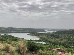 -仙海旅游度假区