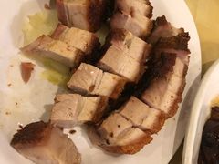 -文兴酒家(Chinatown - Gerrard Street)